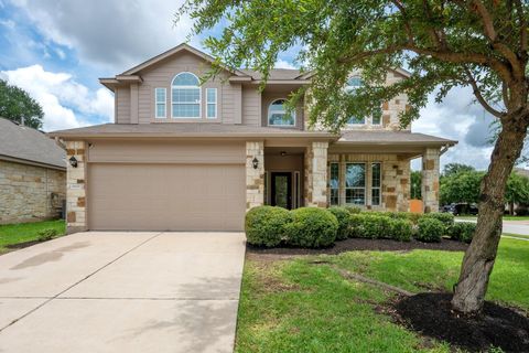 Photo of 11601 Faubian LN, Austin, TX 78717 (MLS # 7267973)