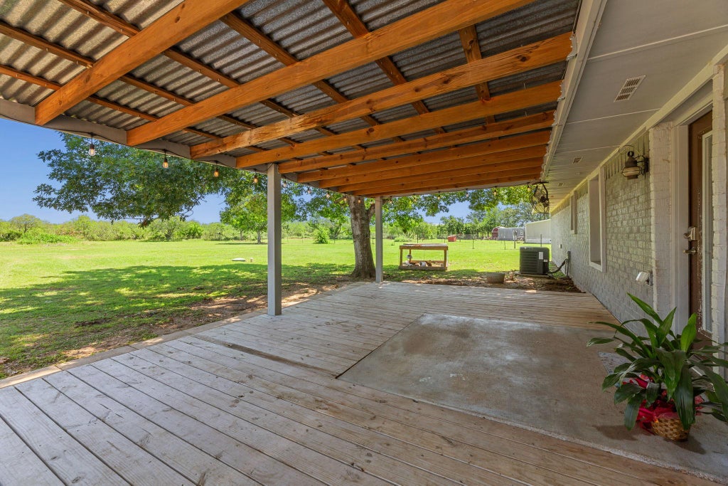 Photo of 3363 Fm 713, Lockhart, TX 78644 (MLS # 3645181)