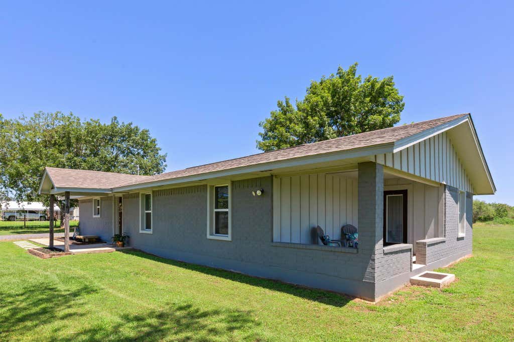 Photo of 3363 Fm 713, Lockhart, TX 78644 (MLS # 3645181)