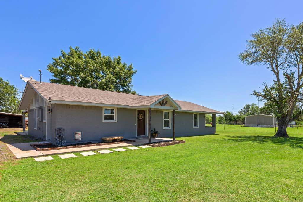 Photo of 3363 Fm 713, Lockhart, TX 78644 (MLS # 3645181)