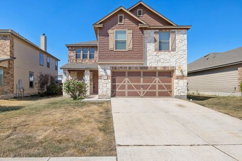 Photo of 12404 Dwight Eisenhower ST, Manor, TX 78653 (MLS # 7453408)