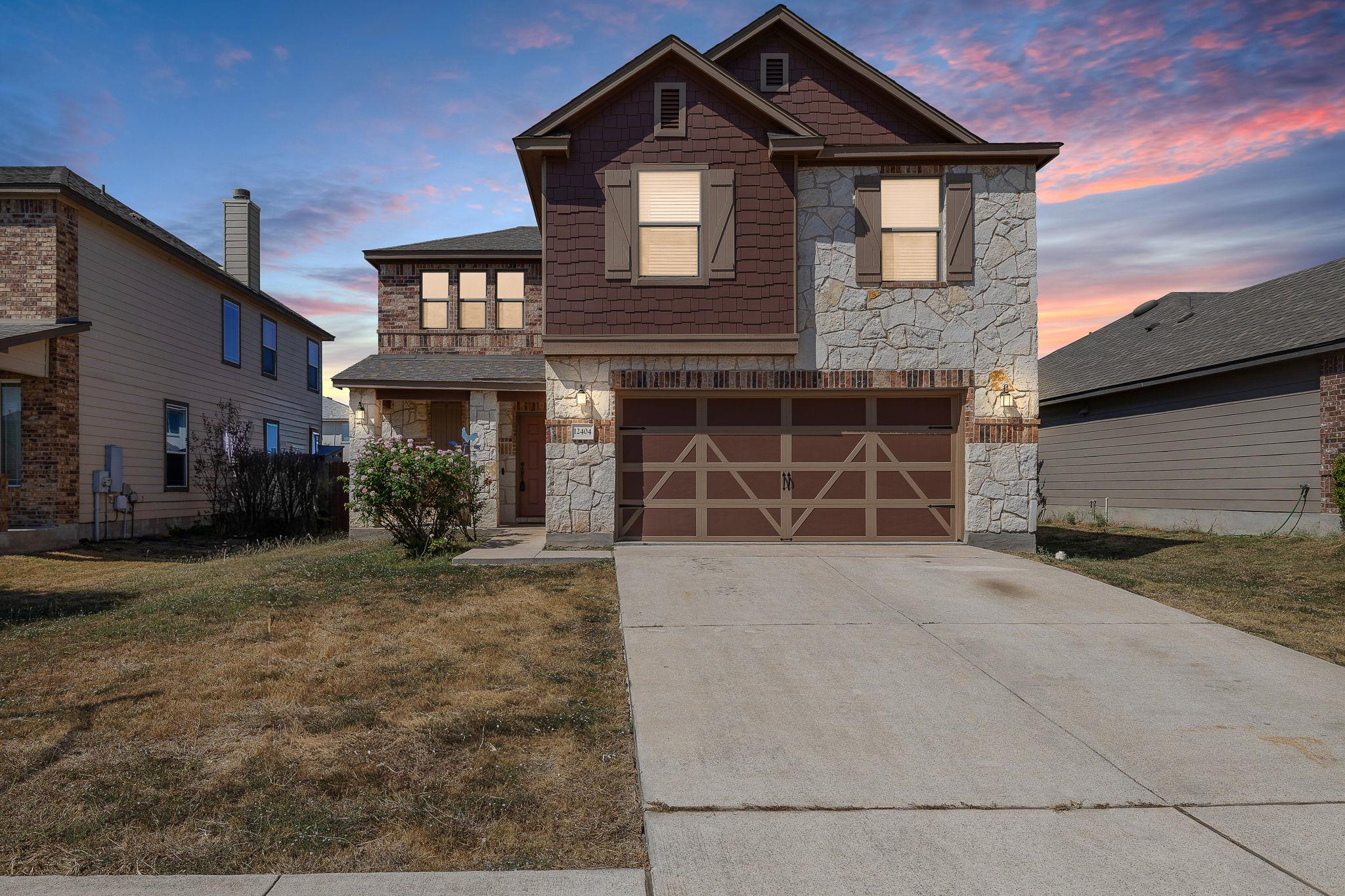 12404 Dwight Eisenhower ST