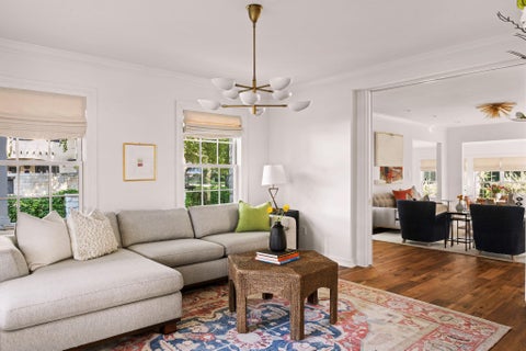 Tiny photo for 1500 Wooldridge DR, Austin, TX 78703 (MLS # 3470971)