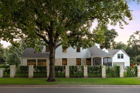 Tiny photo for 1500 Wooldridge DR, Austin, TX 78703 (MLS # 3470971)