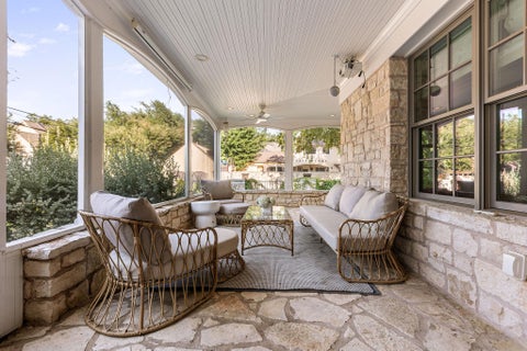 Tiny photo for 1500 Wooldridge DR, Austin, TX 78703 (MLS # 3470971)