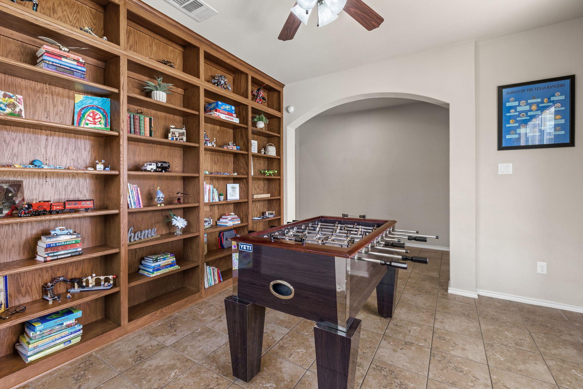 221 Blossom Valley STRM