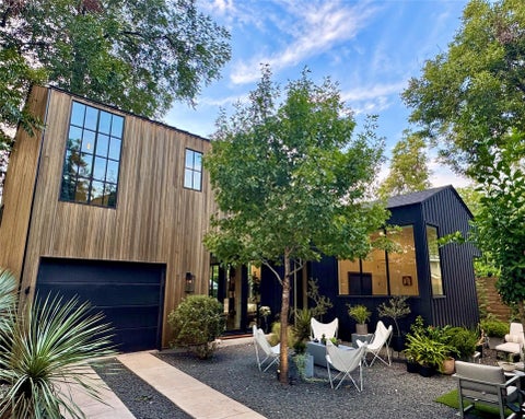 Photo of 2212 S 2nd ST #2, Austin, TX 78704 (MLS # 9651024)