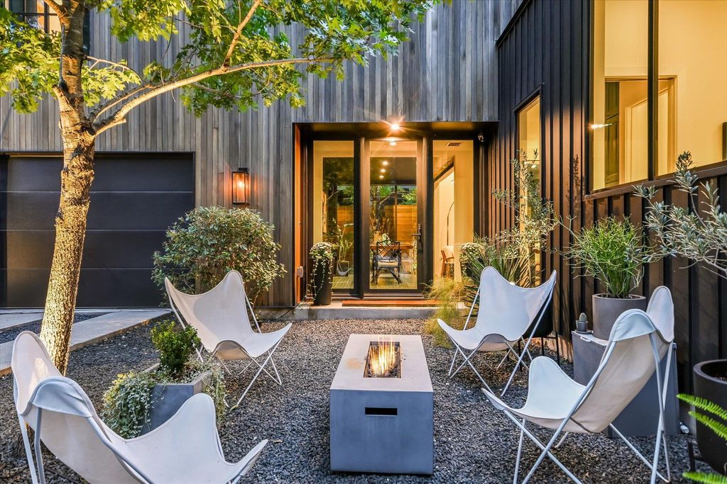 Photo of 2212 S 2nd ST #2, Austin, TX 78704 (MLS # 9651024)