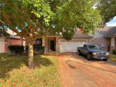Photo of 4018 Cargill DR, Round Rock, TX 78681 (MLS # 4623853)