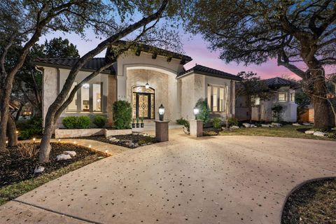 925 Lakeway DR Lakeway TX 78734