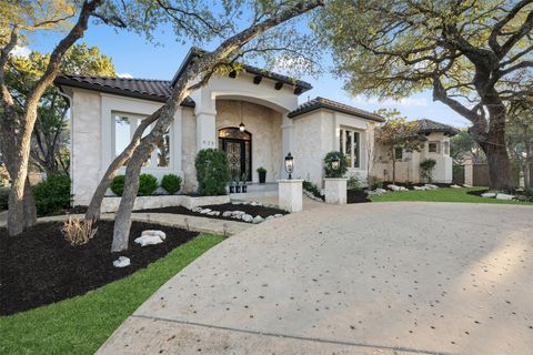 925 Lakeway DR Lakeway TX 78734