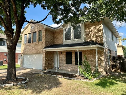 Tiny photo for 20805 Trotters LN, Pflugerville, TX 78660 (MLS # 4785627)