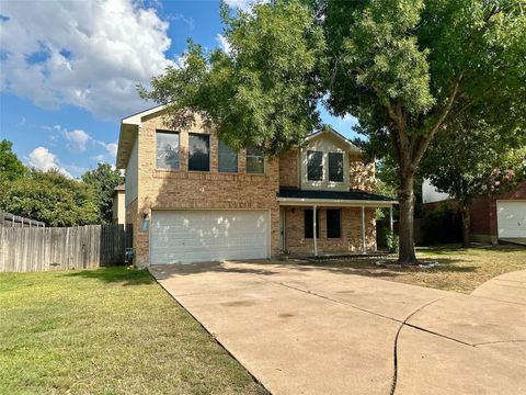 Photo of 20805 Trotters LN, Pflugerville, TX 78660 (MLS # 4785627)