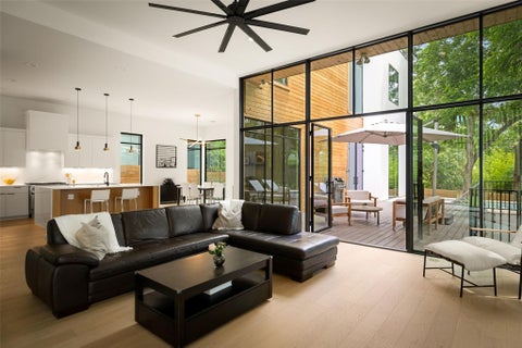 Tiny photo for 404 Krebs LN, Austin, TX 78704 (MLS # 9801934)