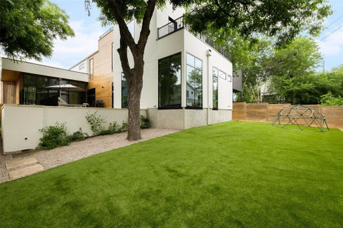 Tiny photo for 404 Krebs LN, Austin, TX 78704 (MLS # 9801934)