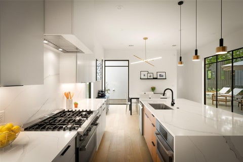 Tiny photo for 404 Krebs LN, Austin, TX 78704 (MLS # 9801934)
