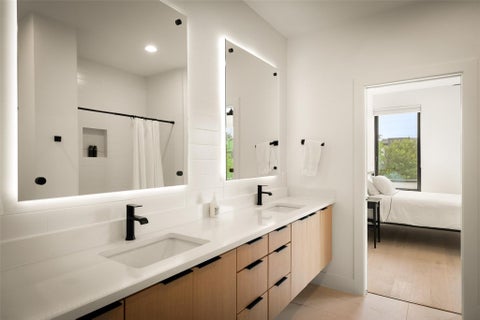 Tiny photo for 404 Krebs LN, Austin, TX 78704 (MLS # 9801934)
