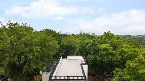 Tiny photo for 404 Krebs LN, Austin, TX 78704 (MLS # 9801934)