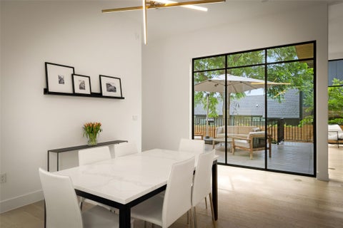 Tiny photo for 404 Krebs LN, Austin, TX 78704 (MLS # 9801934)