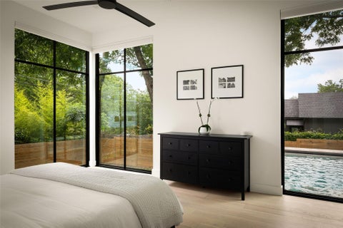 Tiny photo for 404 Krebs LN, Austin, TX 78704 (MLS # 9801934)