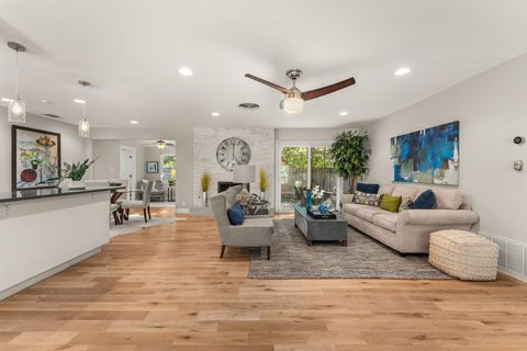 Tiny photo for 2301 EAST SIDE DR, Austin, TX 78704 (MLS # 2765252)