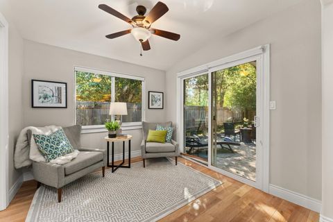 Tiny photo for 2301 EAST SIDE DR, Austin, TX 78704 (MLS # 2765252)