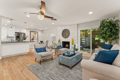 Tiny photo for 2301 EAST SIDE DR, Austin, TX 78704 (MLS # 2765252)