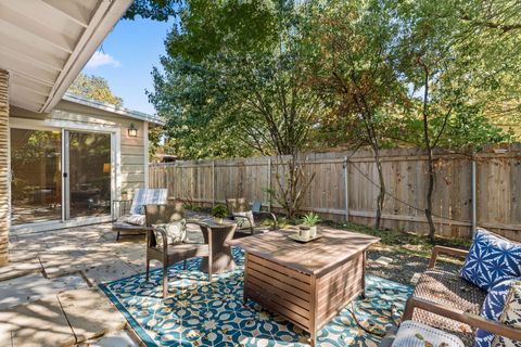 Tiny photo for 2301 EAST SIDE DR, Austin, TX 78704 (MLS # 2765252)