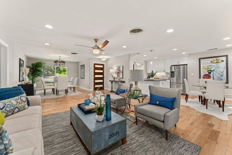 Tiny photo for 2301 EAST SIDE DR, Austin, TX 78704 (MLS # 2765252)