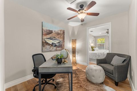 Tiny photo for 2301 EAST SIDE DR, Austin, TX 78704 (MLS # 2765252)