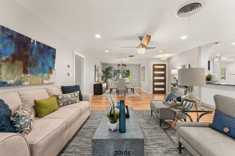 Tiny photo for 2301 EAST SIDE DR, Austin, TX 78704 (MLS # 2765252)