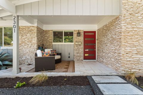 Tiny photo for 2301 EAST SIDE DR, Austin, TX 78704 (MLS # 2765252)