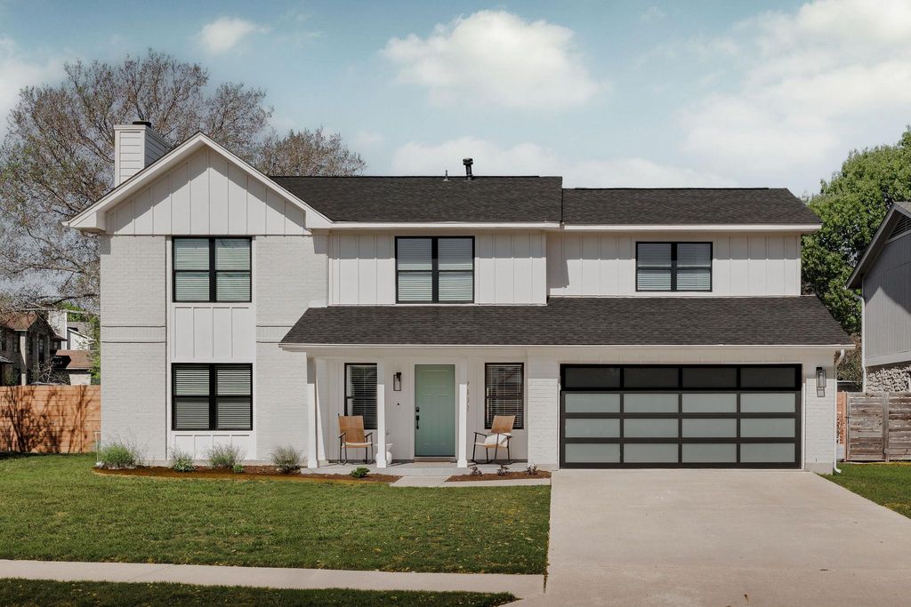 Photo of 7402 Whistlestop DR, Austin, TX 78749 (MLS # 5966483)