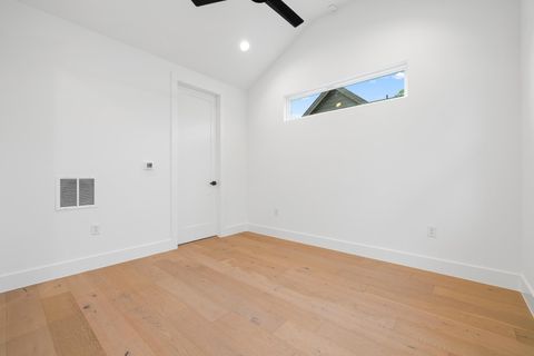 Tiny photo for 7706 Watson ST #2, Austin, TX 78757 (MLS # 3763244)