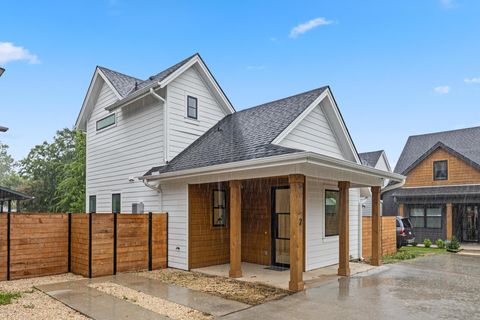 Tiny photo for 7706 Watson ST #2, Austin, TX 78757 (MLS # 3763244)