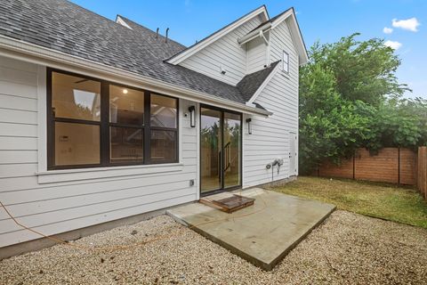 Tiny photo for 7706 Watson ST #2, Austin, TX 78757 (MLS # 3763244)