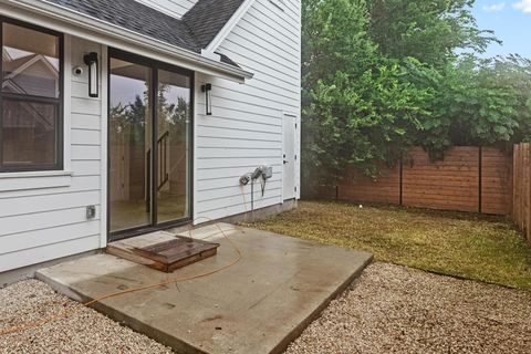 Tiny photo for 7706 Watson ST #2, Austin, TX 78757 (MLS # 3763244)
