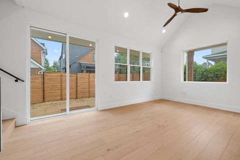 Tiny photo for 7706 Watson ST #2, Austin, TX 78757 (MLS # 3763244)