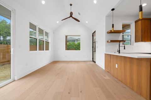 Tiny photo for 7706 Watson ST #2, Austin, TX 78757 (MLS # 3763244)