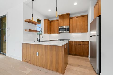 Tiny photo for 7706 Watson ST #2, Austin, TX 78757 (MLS # 3763244)