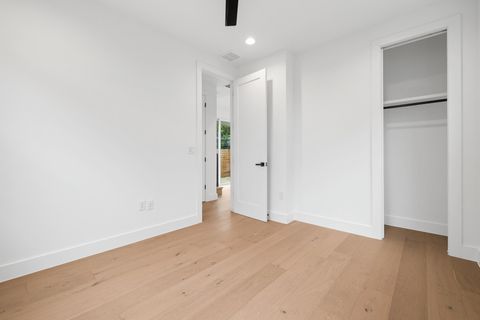 Tiny photo for 7706 Watson ST #2, Austin, TX 78757 (MLS # 3763244)