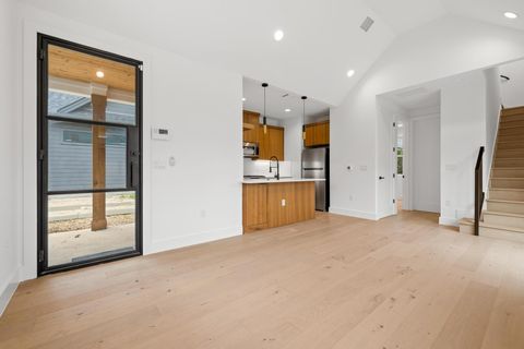 Tiny photo for 7706 Watson ST #2, Austin, TX 78757 (MLS # 3763244)