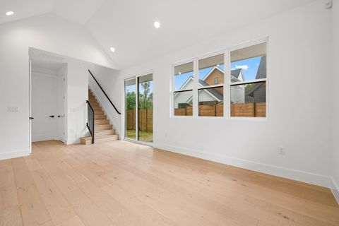 Tiny photo for 7706 Watson ST #2, Austin, TX 78757 (MLS # 3763244)