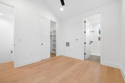Tiny photo for 7706 Watson ST #2, Austin, TX 78757 (MLS # 3763244)
