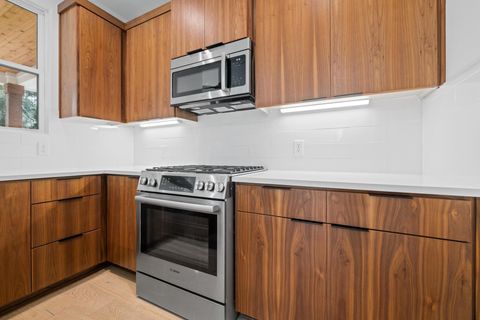 Tiny photo for 7706 Watson ST #2, Austin, TX 78757 (MLS # 3763244)