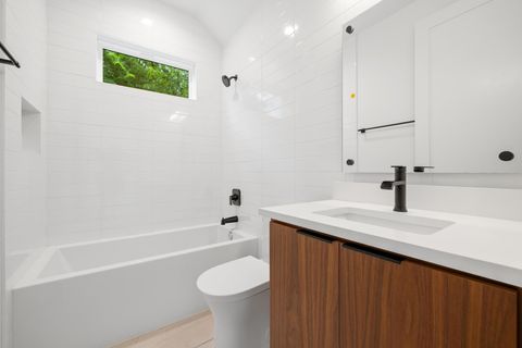 Tiny photo for 7706 Watson ST #2, Austin, TX 78757 (MLS # 3763244)