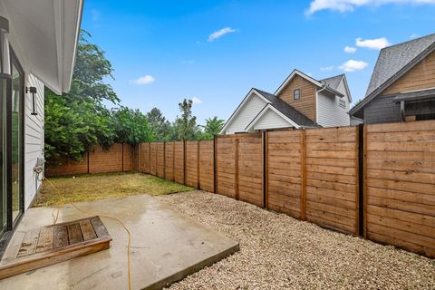 Tiny photo for 7706 Watson ST #2, Austin, TX 78757 (MLS # 3763244)
