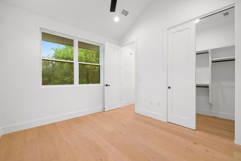 Tiny photo for 7706 Watson ST #2, Austin, TX 78757 (MLS # 3763244)