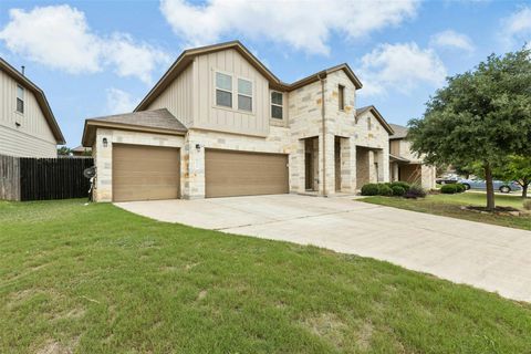 13208 Olivers WAY Manchaca TX 78652