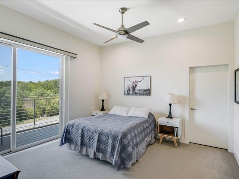 Tiny photo for 604 N Bluff DR #101, Austin, TX 78745 (MLS # 9272782)